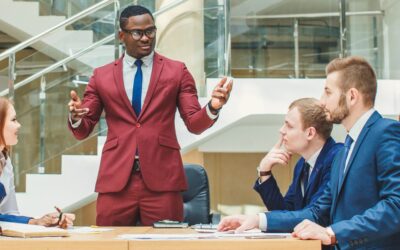 Global Business Leadership and Management