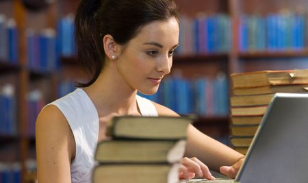 BENEFITS OF ONLINE LEARNING