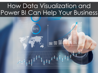 Power BI: Analysis and Visualization of Data