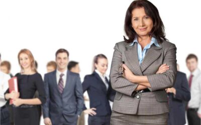 Becoming a Successful Leader