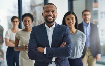 Leadership and Organizational Behavior