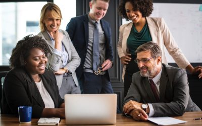 Strategic HR Leadership